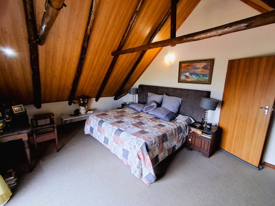 4 Bedroom Property for Sale in River Lodge Estate Free State